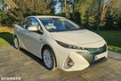 Toyota Prius 1.8 Hybrid Executive - 1