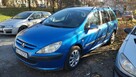Okazja.Peugrot 307 z gazem. - 1