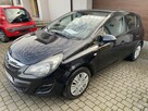 Opel Corsa 1,2 benzyna 85KM