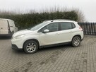 Peugeot 2008 1,4 HDI - 2