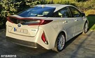 Toyota Prius 1.8 Hybrid Executive - 2