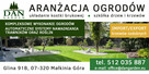 Profesjonalne ogrody i prace ziemne – DANGARDEN - 10