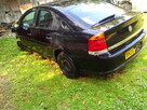 Drzwi opel Vectra c - 4
