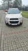 Sprzedam Chevrolet Captiva - 2