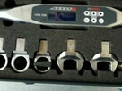 0986610710 CRI/CRIN 3 Etap Bosch regulacja wtryskiwaczy CR - 5