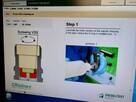 Eps 205 tester wtryskiwaczy stół probierczy Bosch - 16