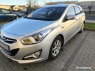 Sprzedam Hyundai i40 kombi 1.7 crdi - 4