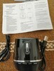 GŁOŚNICZEK BLUETOOTH DO SŁUCHANIA MUZYKI, RADIA - 2
