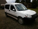 Citroen Berlingo - 4