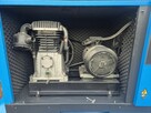 Kompresor 500L - 6