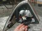 LAMPY TYLNE MERCEDES C W203 W 203 LED DIODOWE - 6