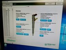 Eps 205 tester wtryskiwaczy stół probierczy Bosch - 12