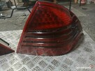 LAMPY TYLNE MERCEDES C W203 W 203 LED DIODOWE - 2