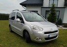 PEUGEOT PARTNER TEPEE 1.6HDI 115KM - 8