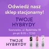 Produkty do manicure – sklep stacjonarny Sosnowiec - 2