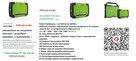 Kts 960 Bosch ( Getac + nowy Kts 560 ) pakiet 15000 pln - 8