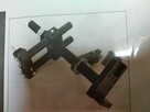 Bosch 3 etap naprawy wtryskiwaczy common rail 0986610700 - 9