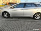 Sprzedam Hyundai i40 kombi 1.7 crdi - 2