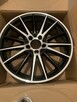 Felgi Aluminiowe 18 cali 5x112 - 4