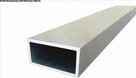 Profil Aluminiowy 50x30x2mm Nowy (80 szt x 4 mb)