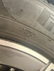 Komplet opon 275/50/20 Pirelli Scorpion - 2