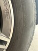 Komplet opon 275/50/20 Pirelli Scorpion - 3
