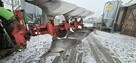 Sprzedam Kosiarka rotacyjna.Pług obrotowy 4 skibowy - 4