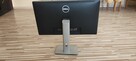 Duży monitor do komputera Dell P2715Qt - 3