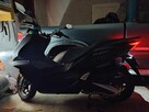 Honda PCX 125 | 2023 | Czarny | Przebieg tylko 29 km - 15