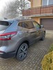 Nissan Qashqai - 2