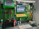 Eps 205 tester wtryskiwaczy stół probierczy Bosch - 6