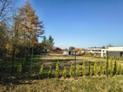 Działka budowlana 1300m Zalesie gmina Żabia Wola - 3