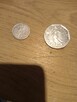 Monety kolekcjonerskie - 5