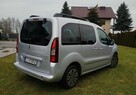 PEUGEOT PARTNER TEPEE 1.6HDI 115KM - 6