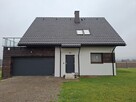 Pisary gm. Zabierzów - nowy dom 93 m2 na widokowej działce - 3