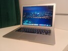 Macbook Air 13 2017/macOS Sequoia 15.3/A+/PL - 2