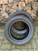 2 opony zimowe 195/60/15 sprzedam - 5