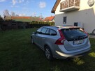 Volvo v60 2012r 163km diesel 5cylindrów - 4