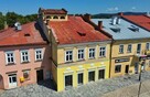 Kamienica Galicyjska w centrum Dukli - 2