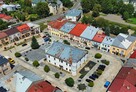 Kamienica Galicyjska w centrum Dukli - 12