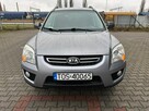 Kia Sportage 2.0B+Gaz LPG, Po lifcie, Alufelgi, Klimatronic, Super - 4
