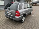 Kia Sportage 2.0B+Gaz LPG, Po lifcie, Alufelgi, Klimatronic, Super - 5