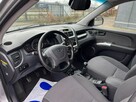 Kia Sportage 2.0B+Gaz LPG, Po lifcie, Alufelgi, Klimatronic, Super - 7