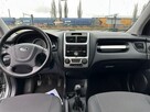 Kia Sportage 2.0B+Gaz LPG, Po lifcie, Alufelgi, Klimatronic, Super - 8