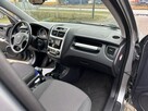 Kia Sportage 2.0B+Gaz LPG, Po lifcie, Alufelgi, Klimatronic, Super - 9