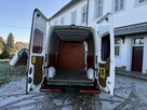 Opel Movano 2.3dci 136KM z NL 138tys.km. Klima Kamera Bez Adblue L3H3 Gwarancja - 7