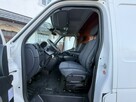 Opel Movano 2.3dci 136KM z NL 138tys.km. Klima Kamera Bez Adblue L3H3 Gwarancja - 13