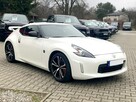 Nissan 370 Z Niski przebieg * Super stan * Automat * Łopatki * Kamera cofania - 6