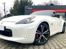 Nissan 370 Z Niski przebieg * Super stan * Automat * Łopatki * Kamera cofania - 10