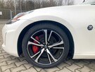 Nissan 370 Z Niski przebieg * Super stan * Automat * Łopatki * Kamera cofania - 12